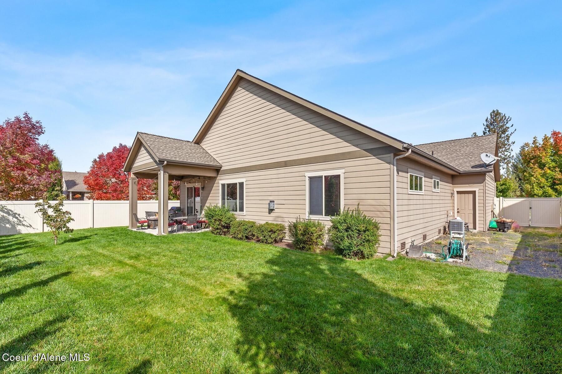 2854 W Sorbonne Dr, Coeur d'Alene