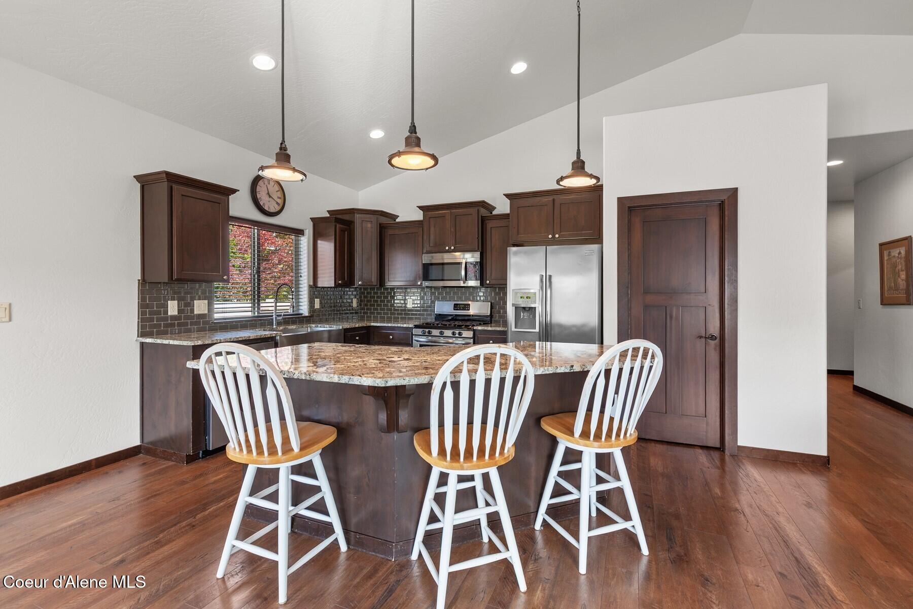 2854 W Sorbonne Dr, Coeur d'Alene