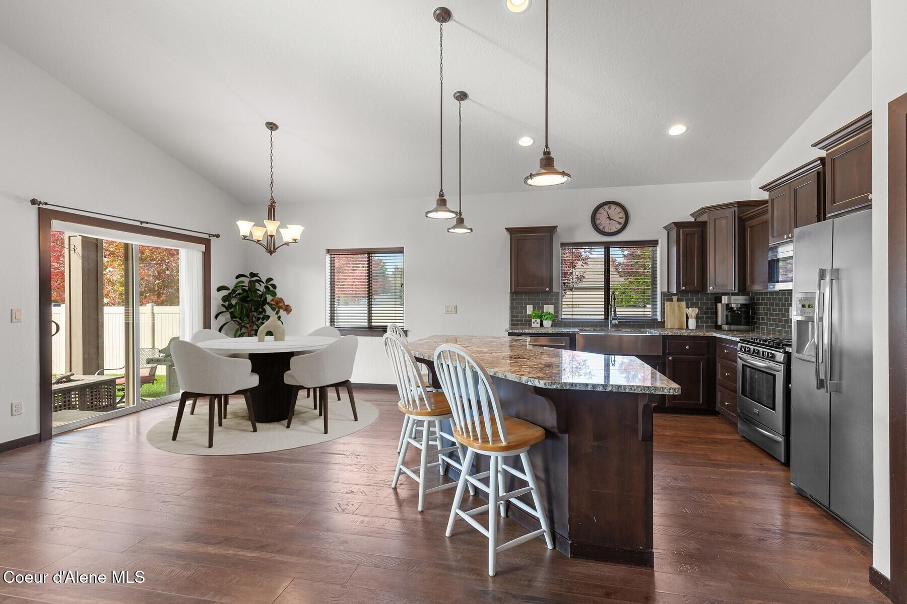 2854 W Sorbonne Dr, Coeur d'Alene