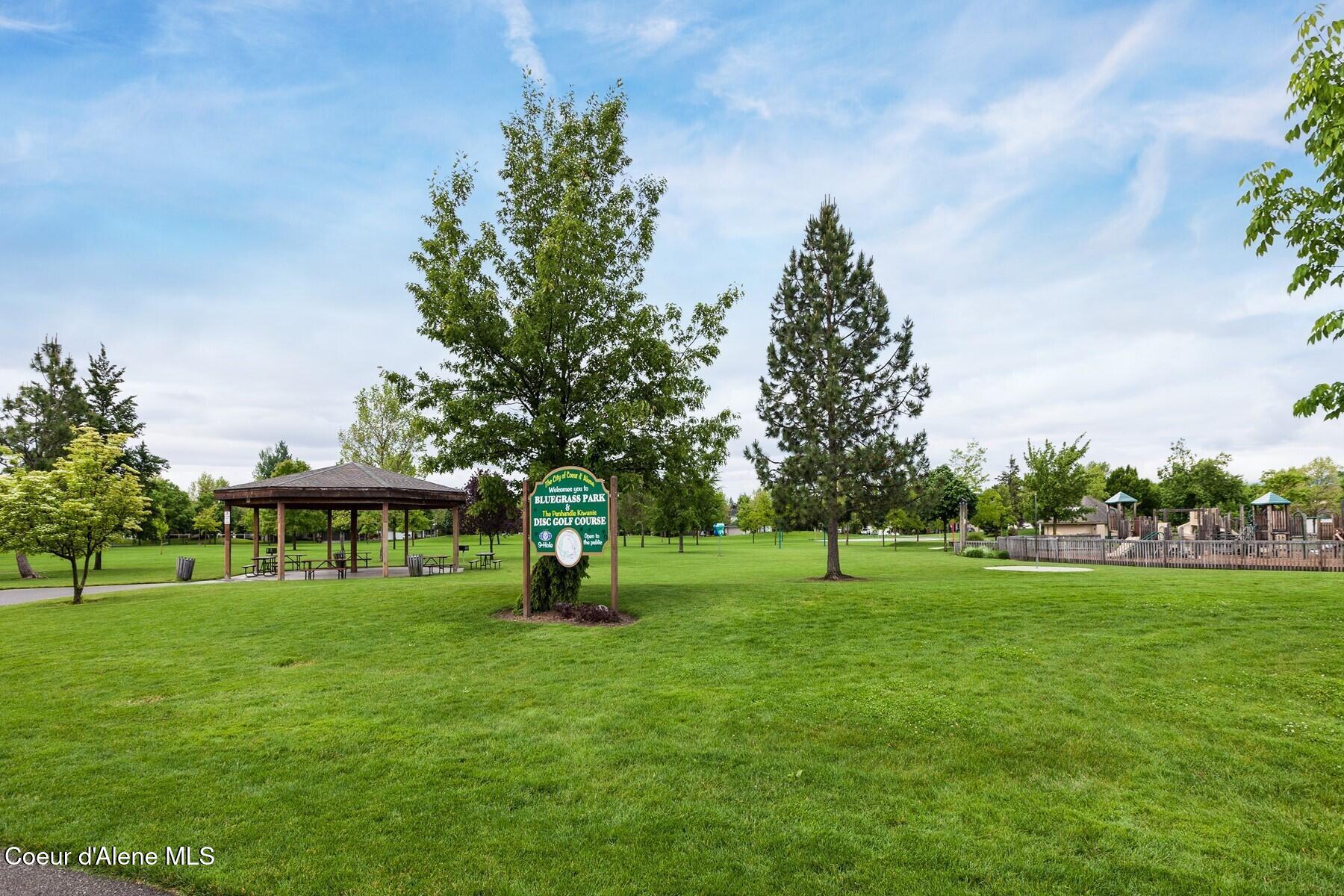 2854 W Sorbonne Dr, Coeur d'Alene