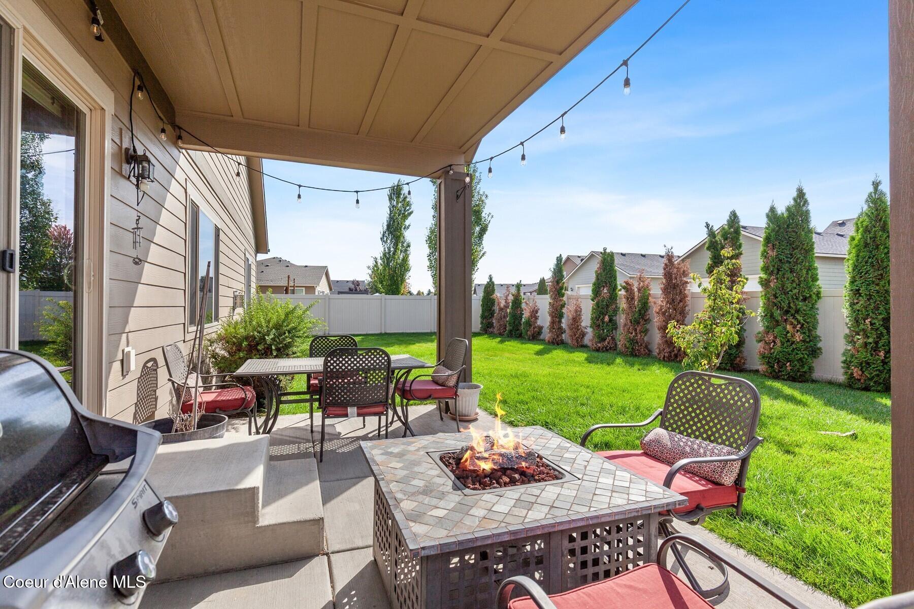2854 W Sorbonne Dr, Coeur d'Alene