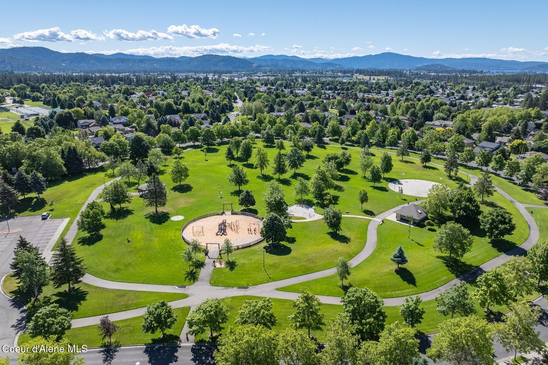 2854 W Sorbonne Dr, Coeur d'Alene