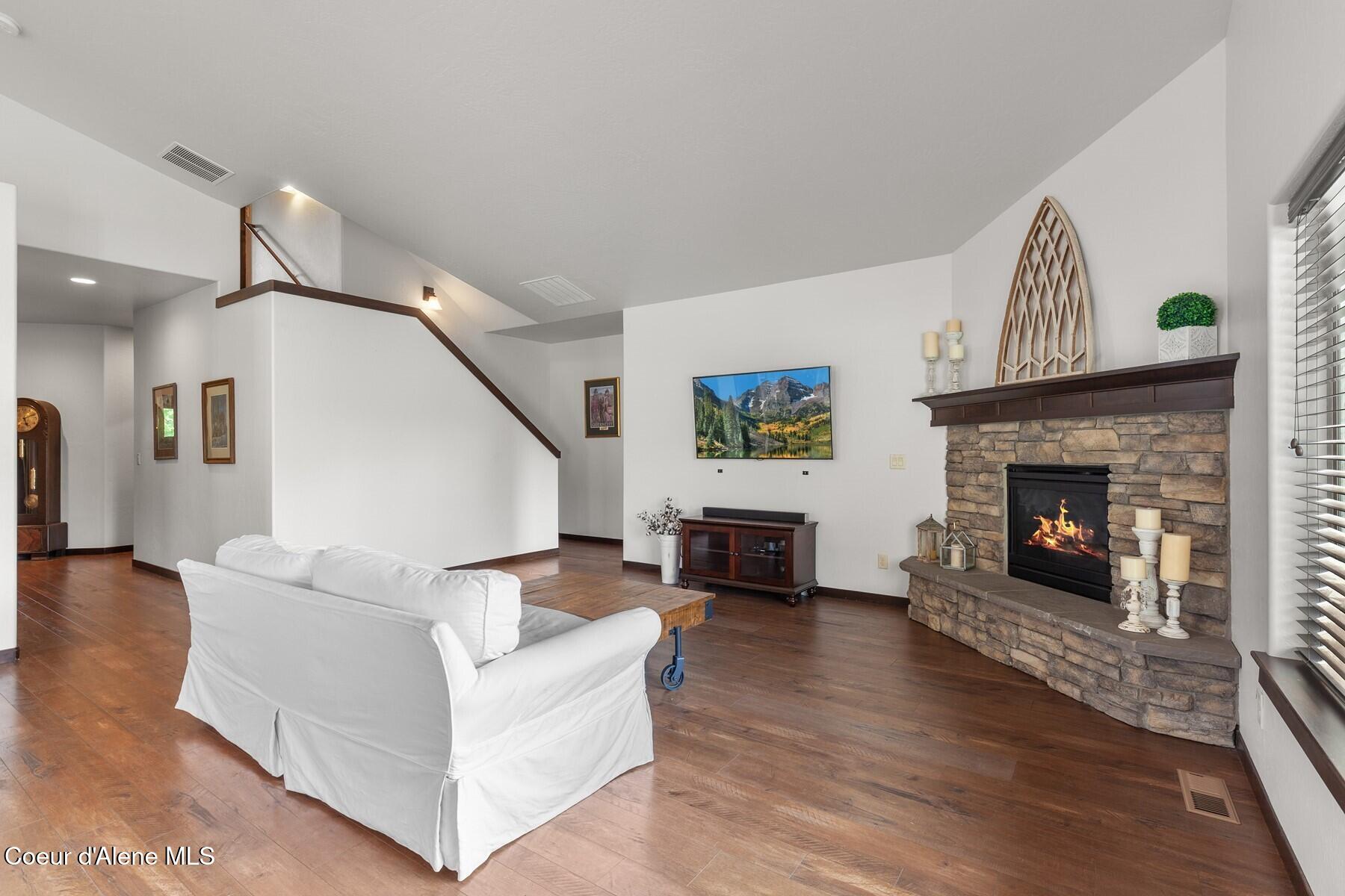 2854 W Sorbonne Dr, Coeur d'Alene