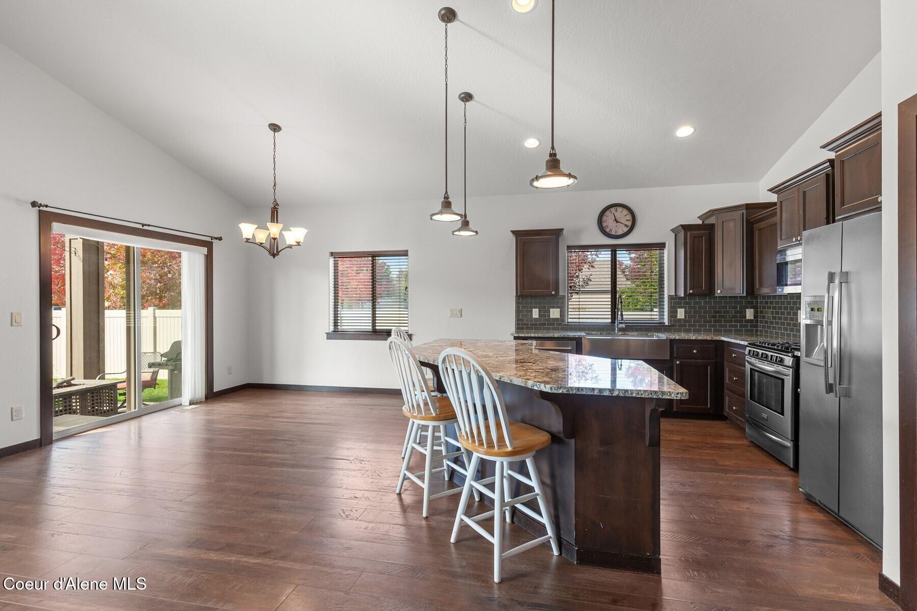 2854 W Sorbonne Dr, Coeur d'Alene