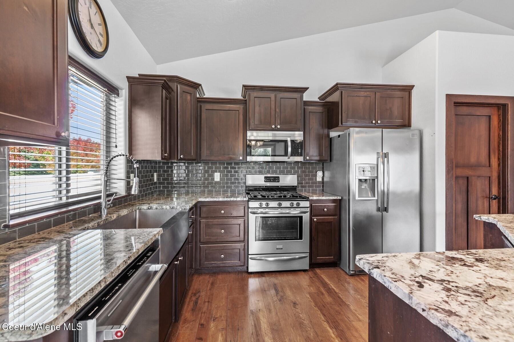 2854 W Sorbonne Dr, Coeur d'Alene