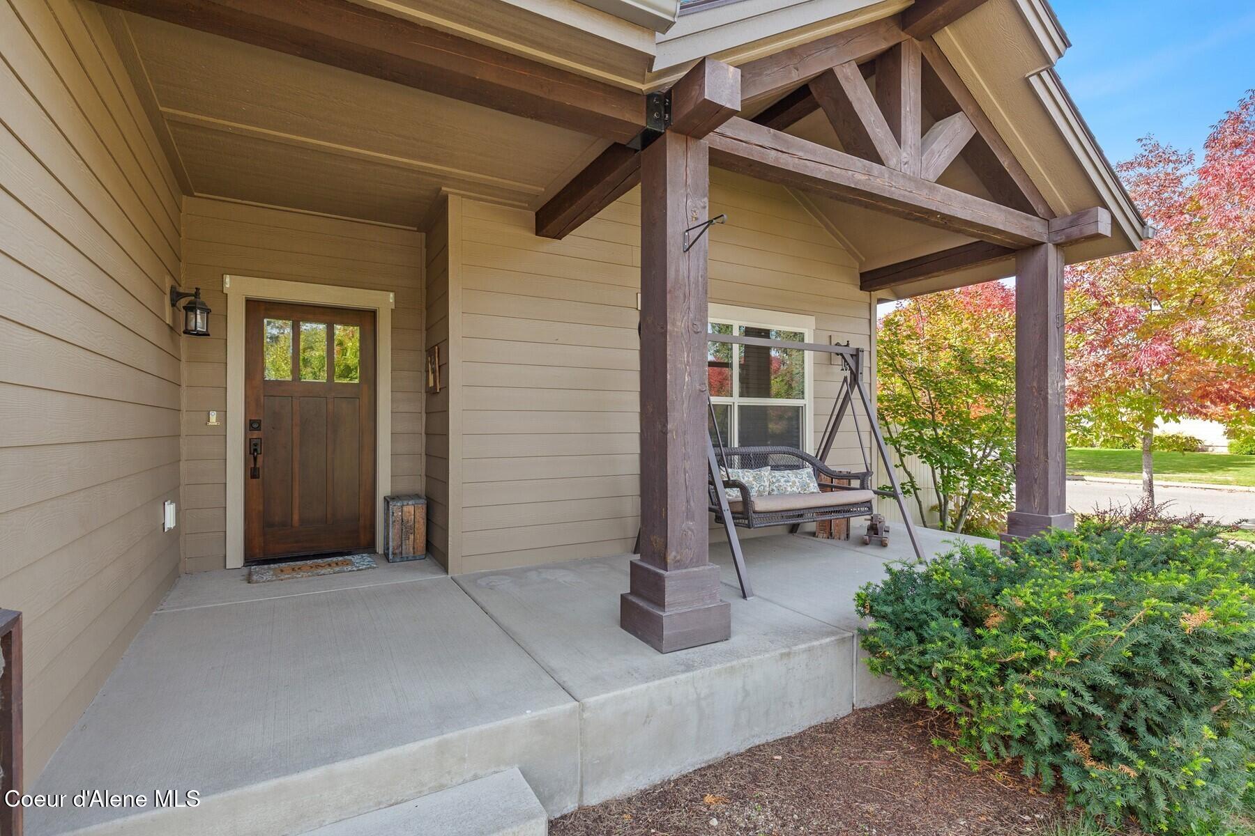 2854 W Sorbonne Dr, Coeur d'Alene