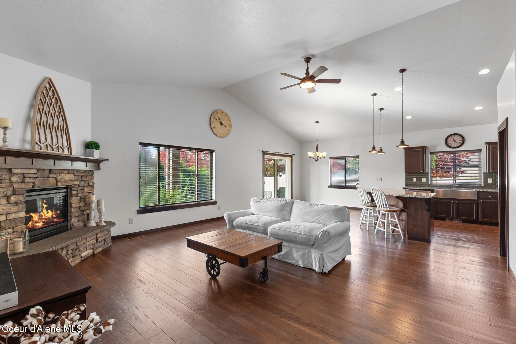 2854 W Sorbonne Dr, Coeur d'Alene