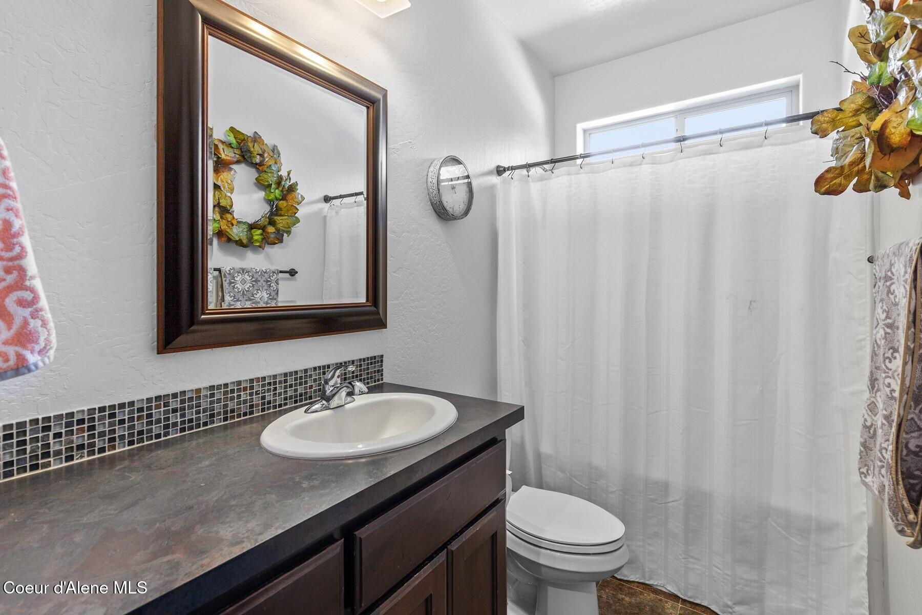 2854 W Sorbonne Dr, Coeur d'Alene