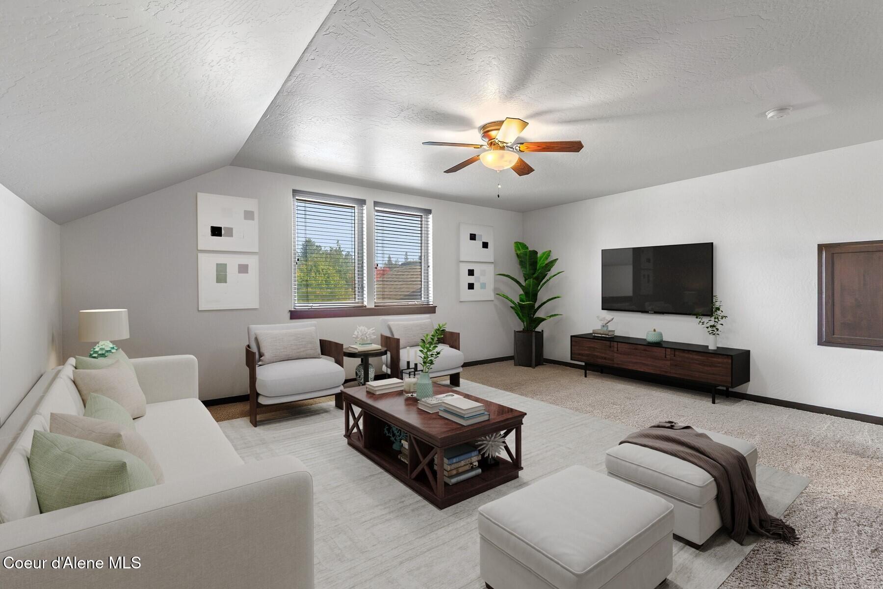 2854 W Sorbonne Dr, Coeur d'Alene