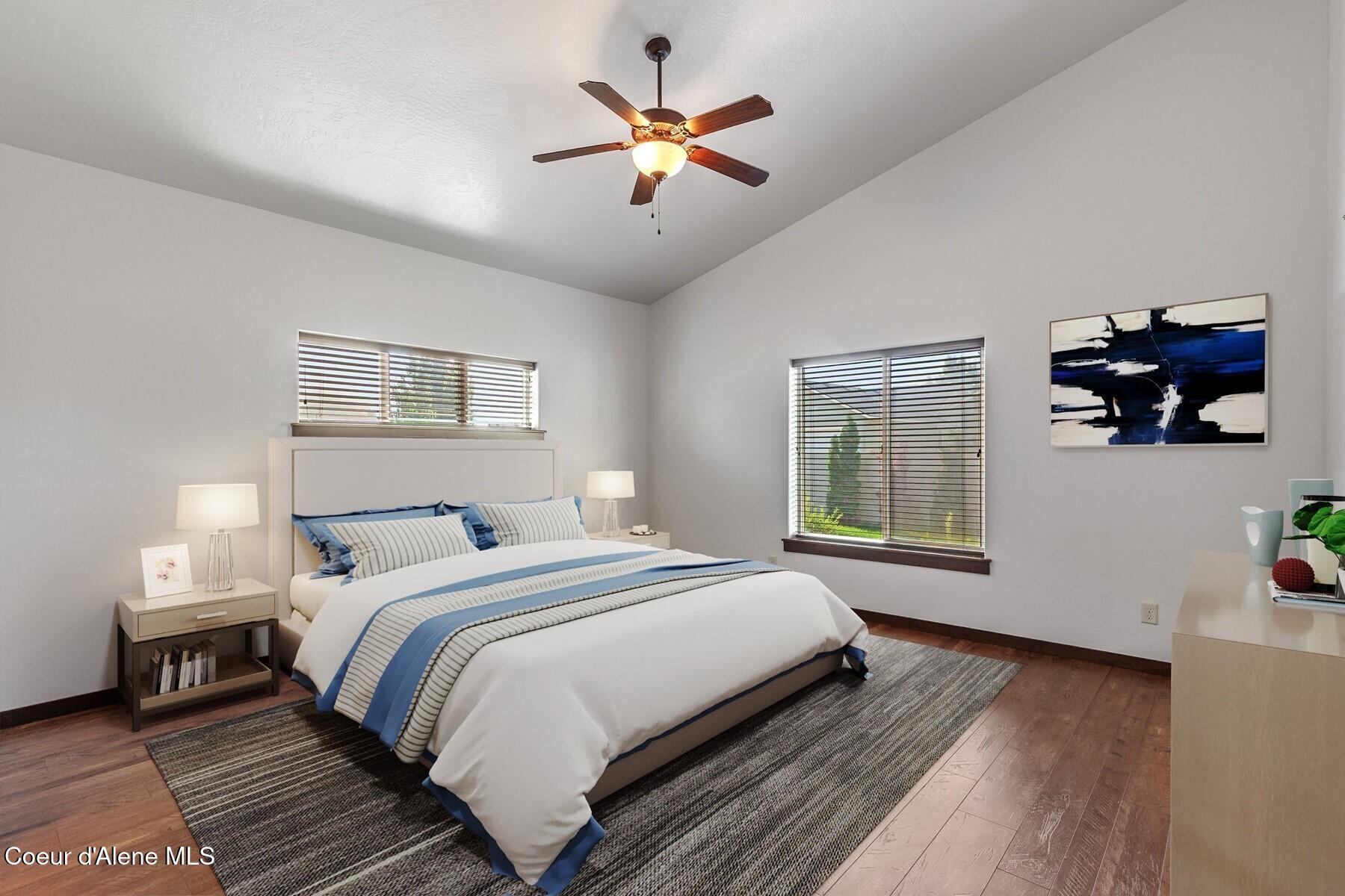2854 W Sorbonne Dr, Coeur d'Alene