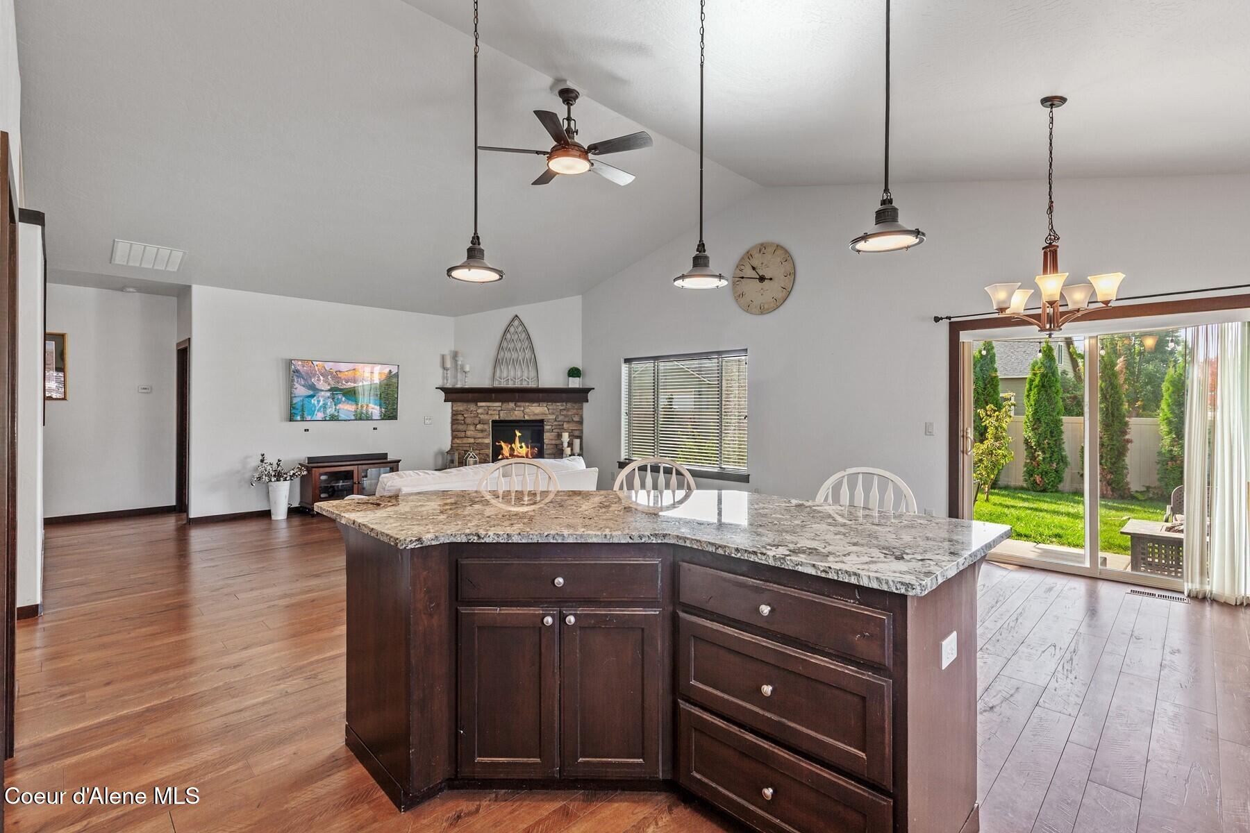 2854 W Sorbonne Dr, Coeur d'Alene