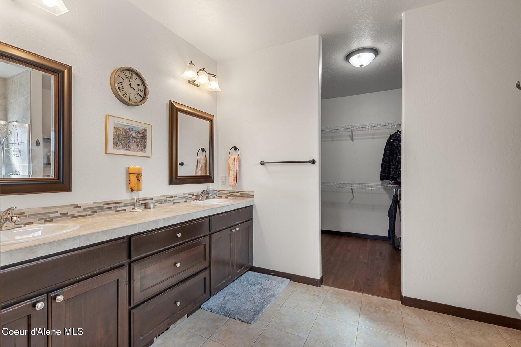 2854 W Sorbonne Dr, Coeur d'Alene