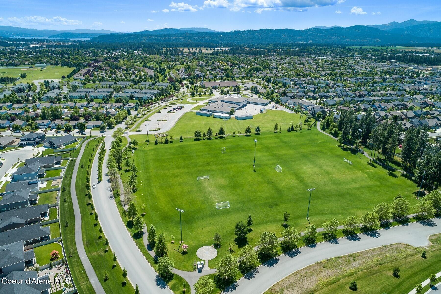 2854 W Sorbonne Dr, Coeur d'Alene