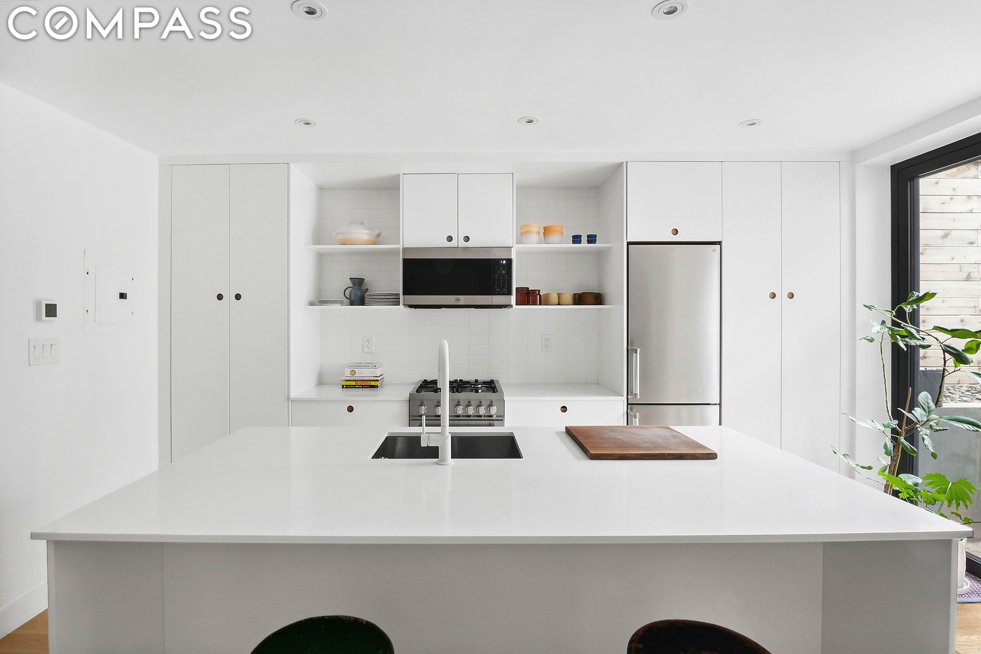 214 Jefferson Avenue GARDEN