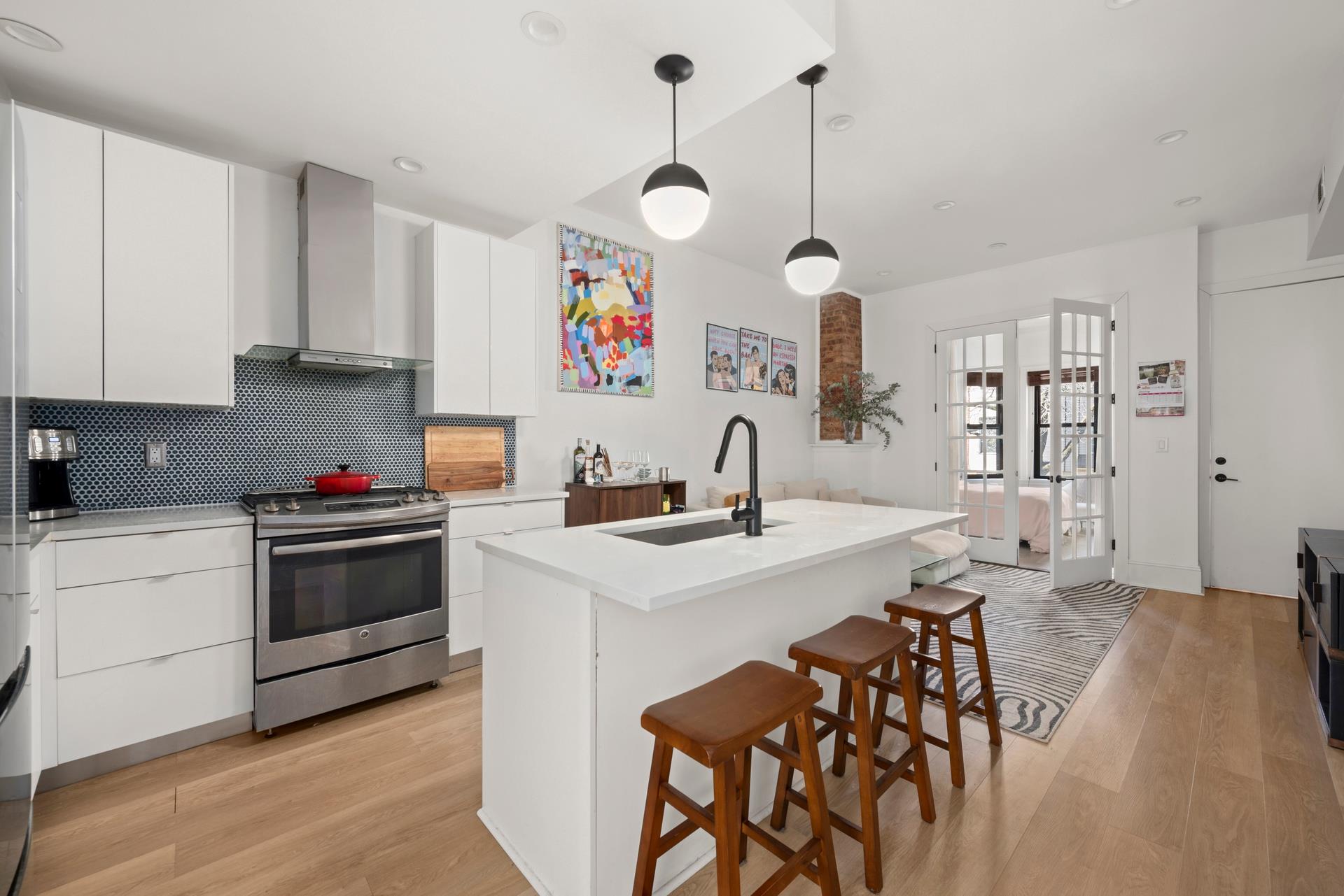 1316 Jefferson Avenue, 2