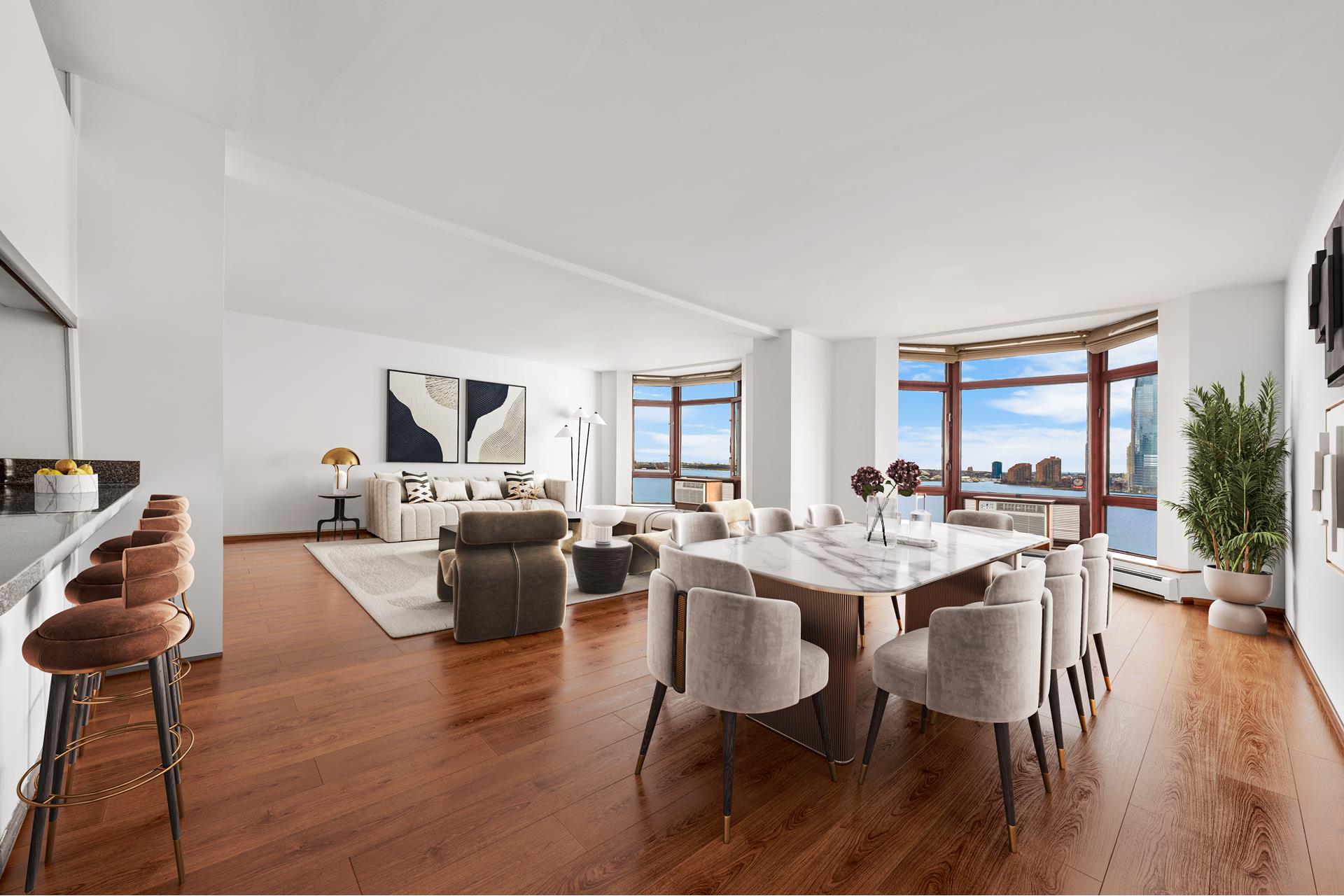 350 ALBANY Street 10BC