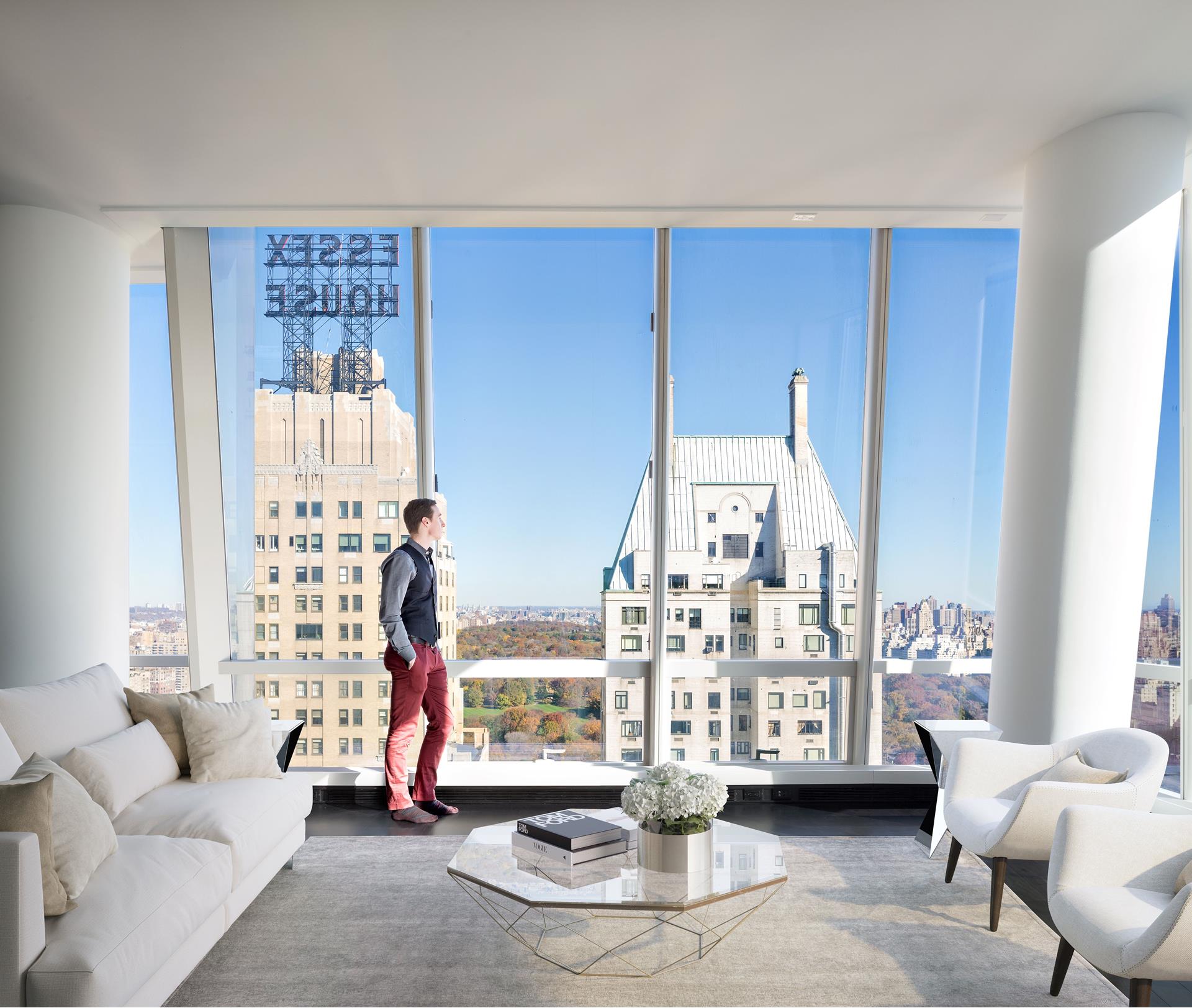 157 W 57TH Street 39F