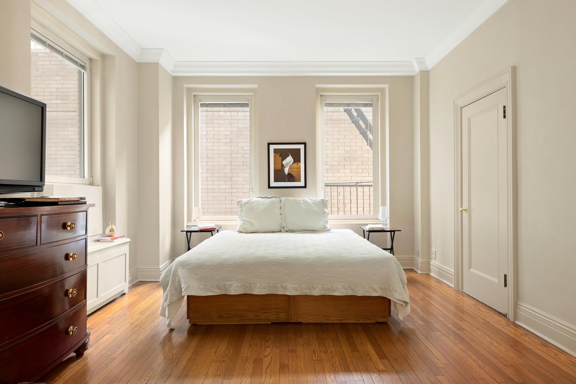 470 Park Avenue, 4D