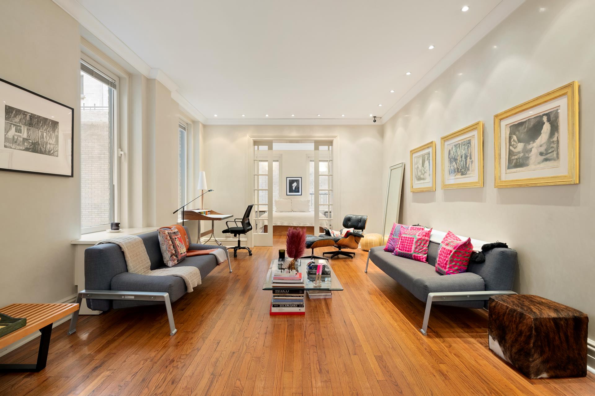 470 Park Avenue, 4D
