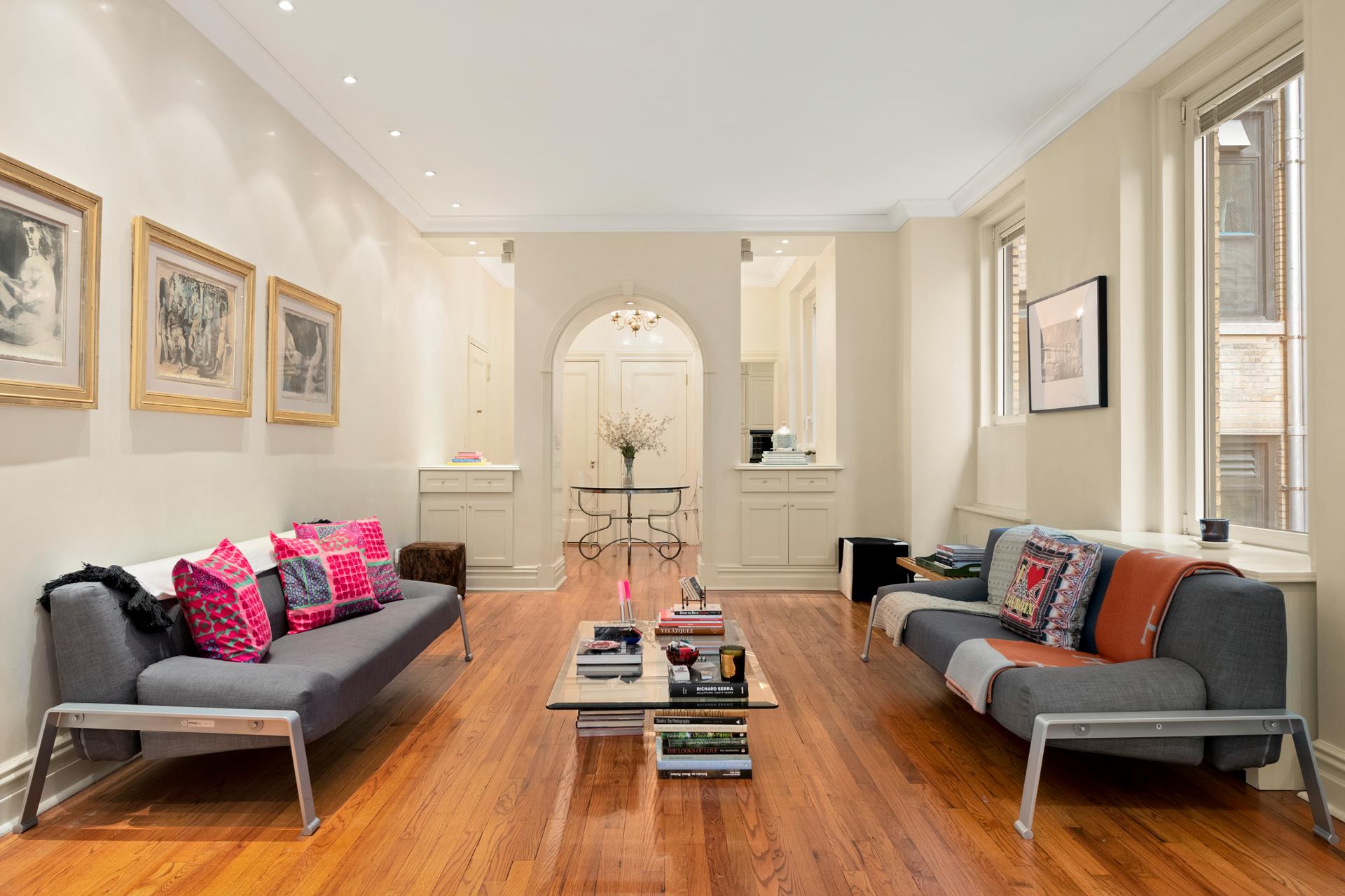 470 Park Avenue, 4D