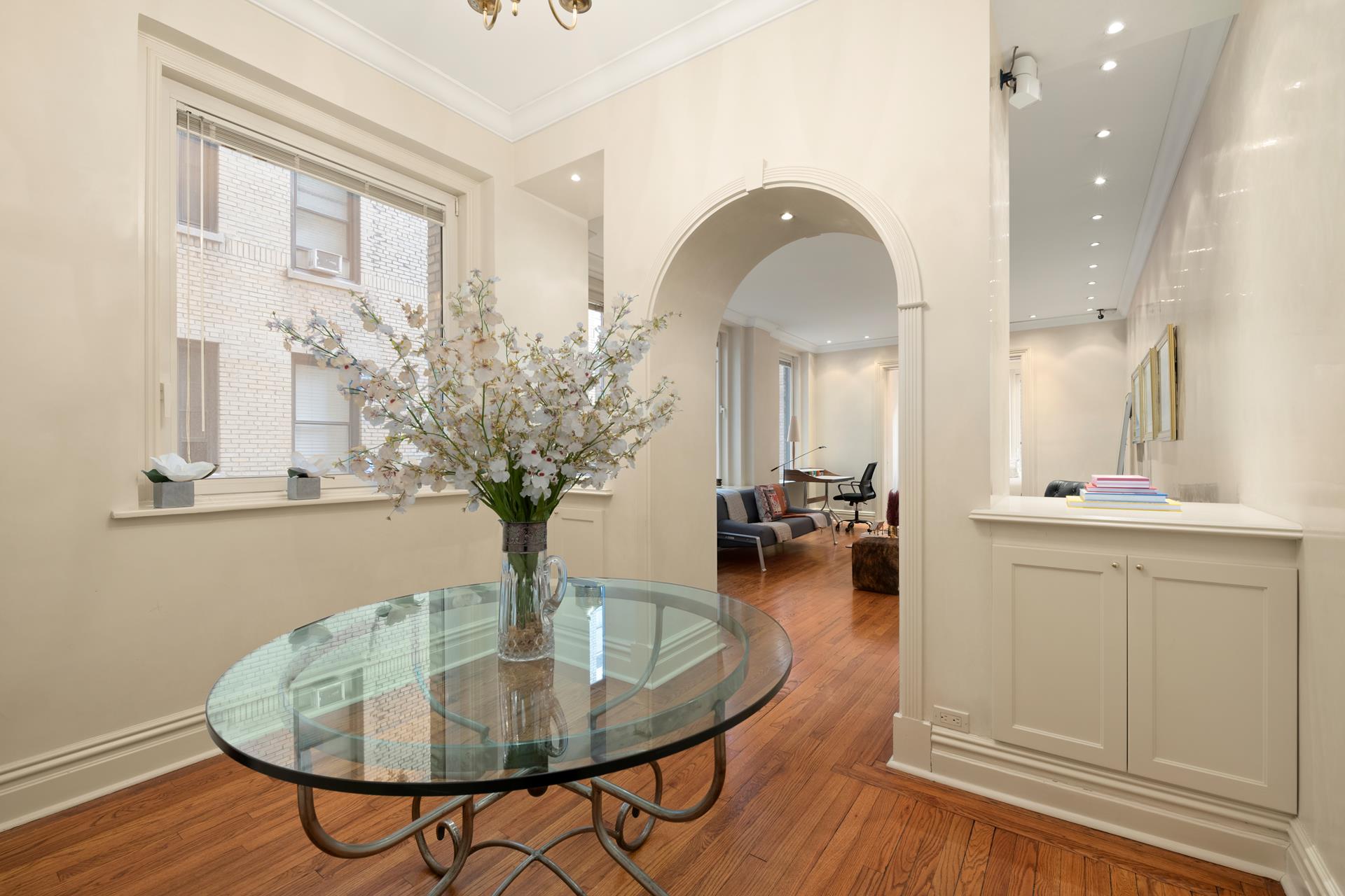 470 Park Avenue, 4D