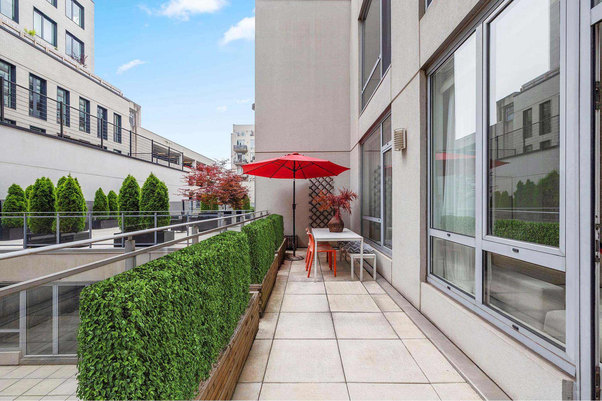 214 North 11th Street, 1X