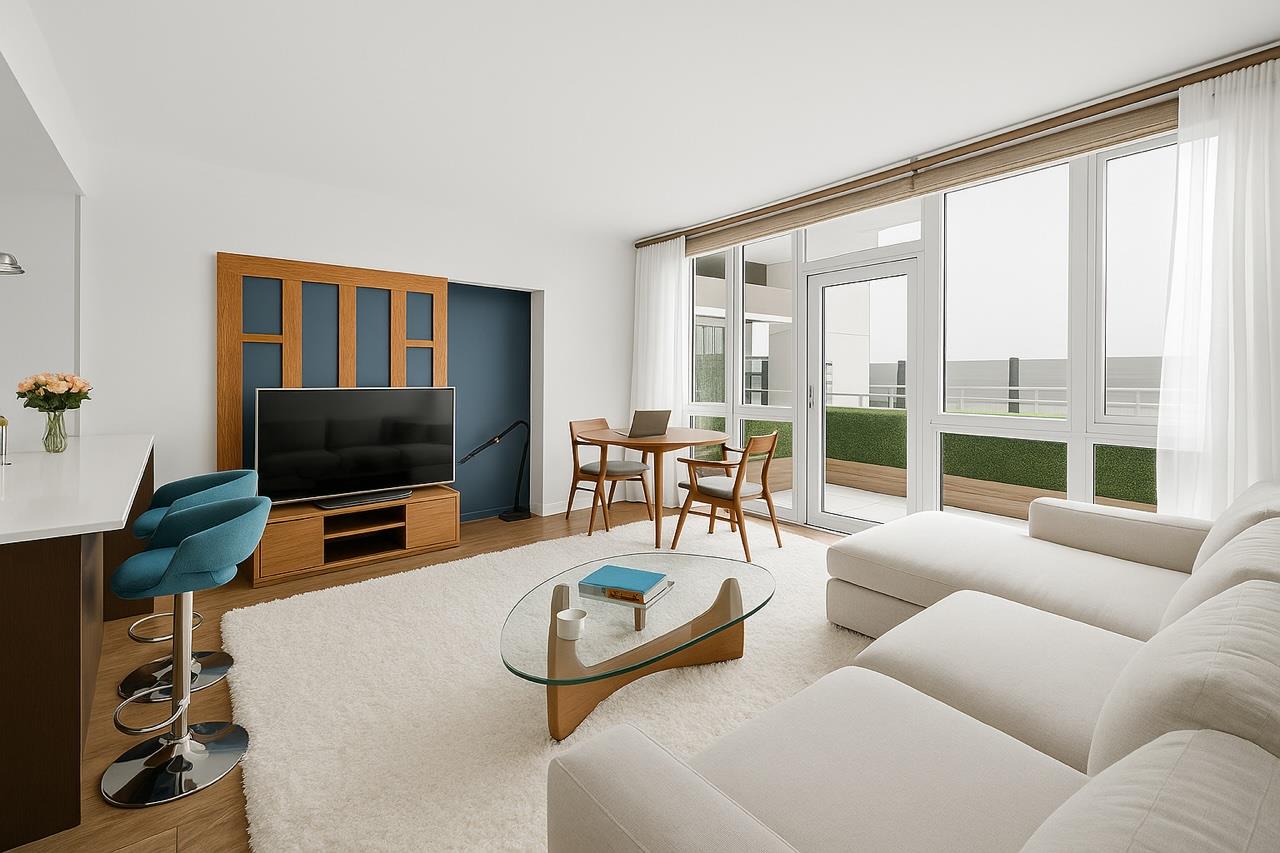 214 North 11th Street, 1X