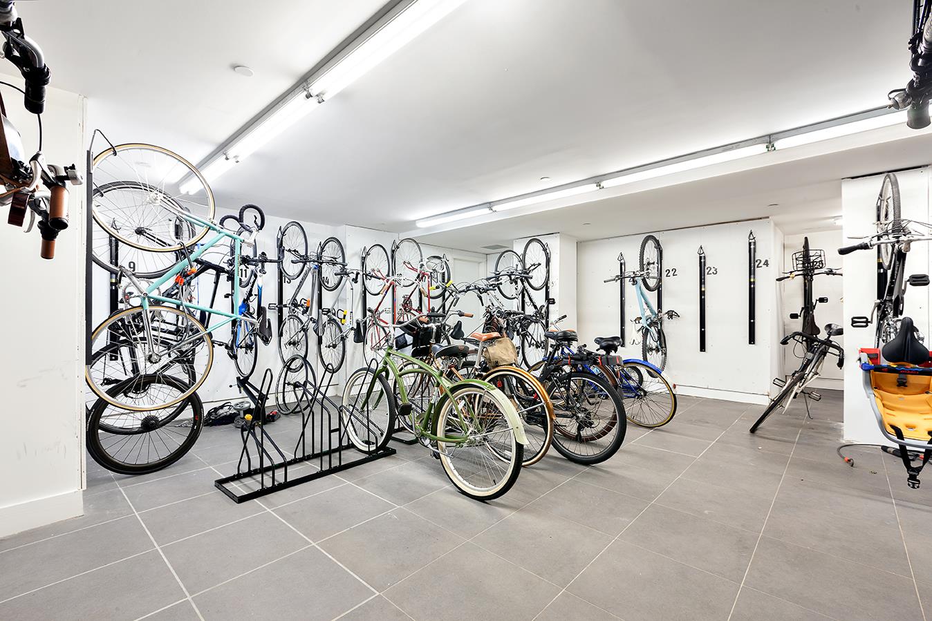 214 North 11th Street, 1X