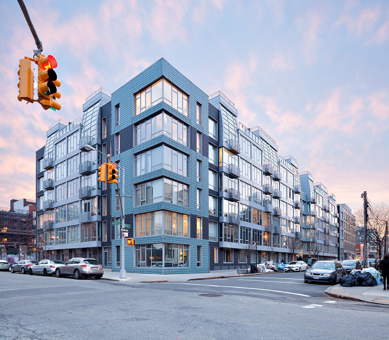 214 North 11th Street, 1X