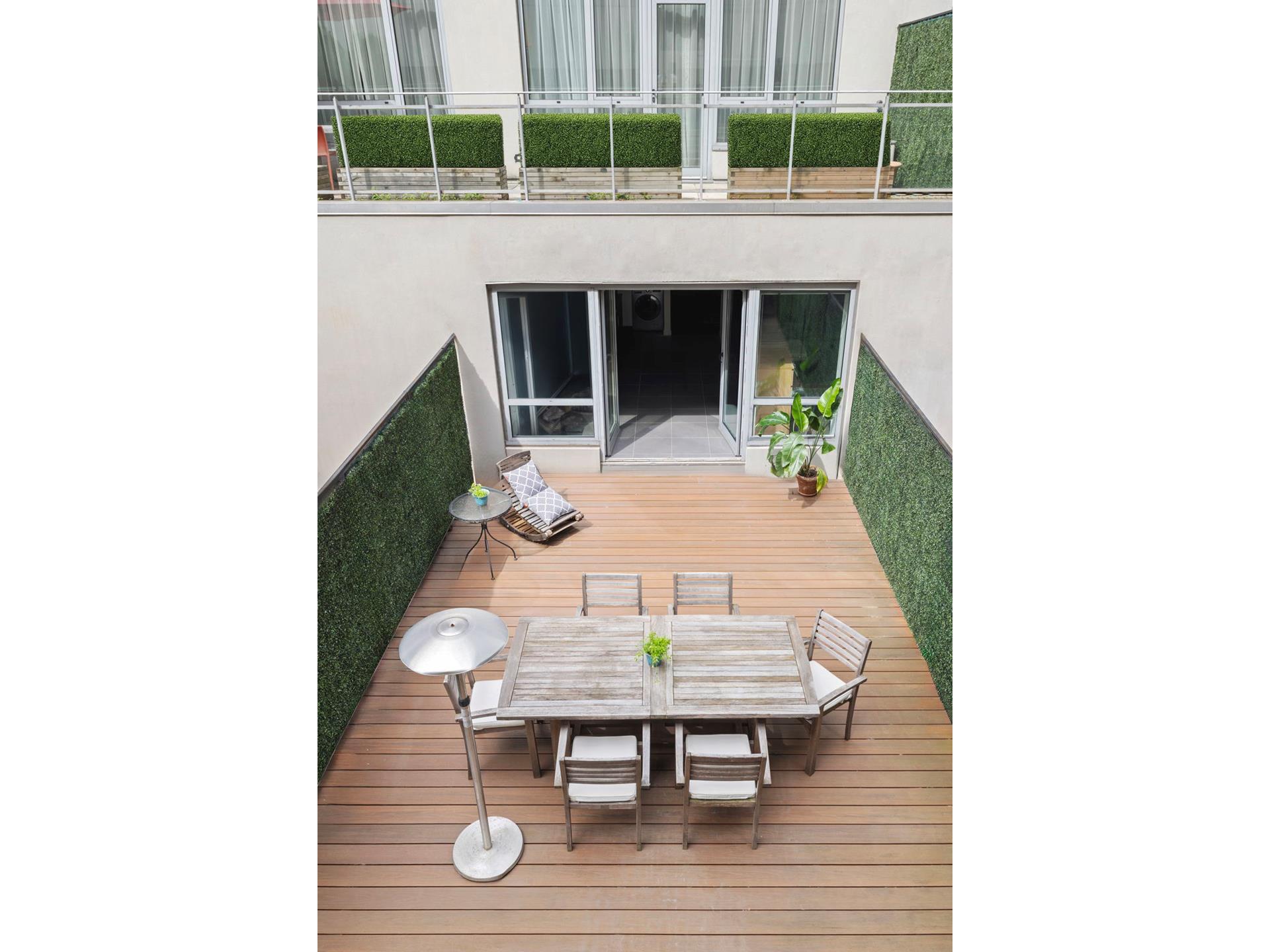 214 North 11th Street, 1X