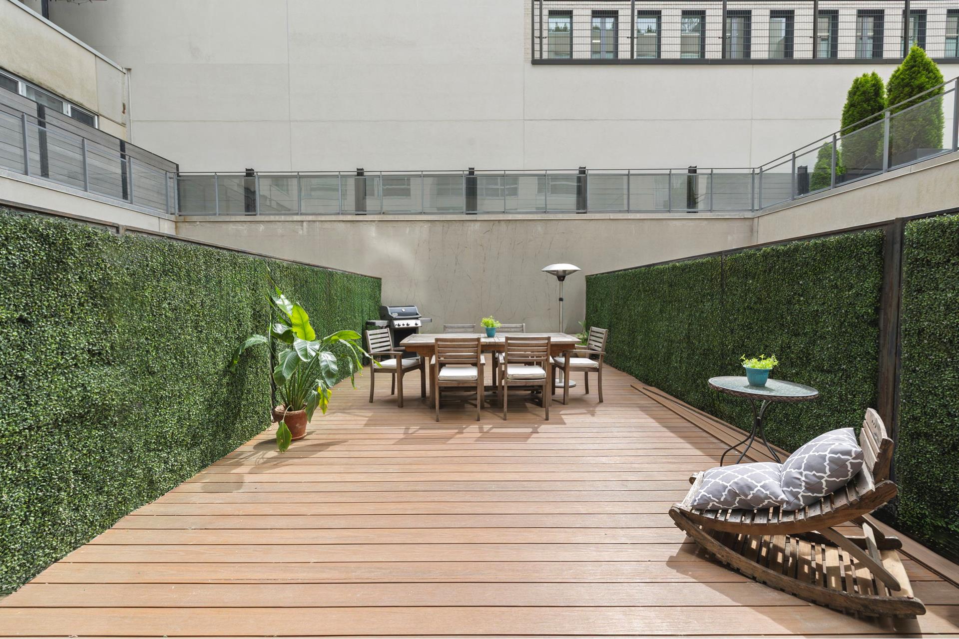 214 North 11th Street, 1X