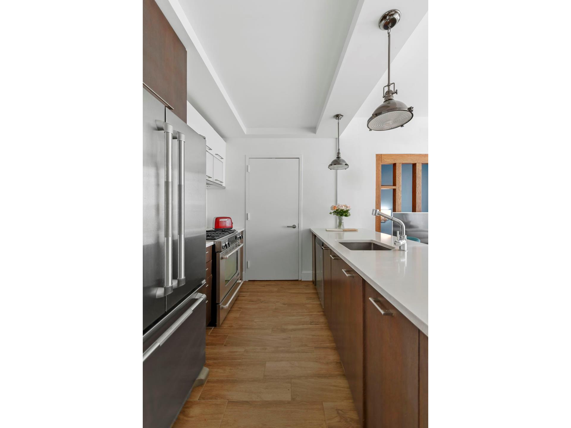 214 North 11th Street, 1X