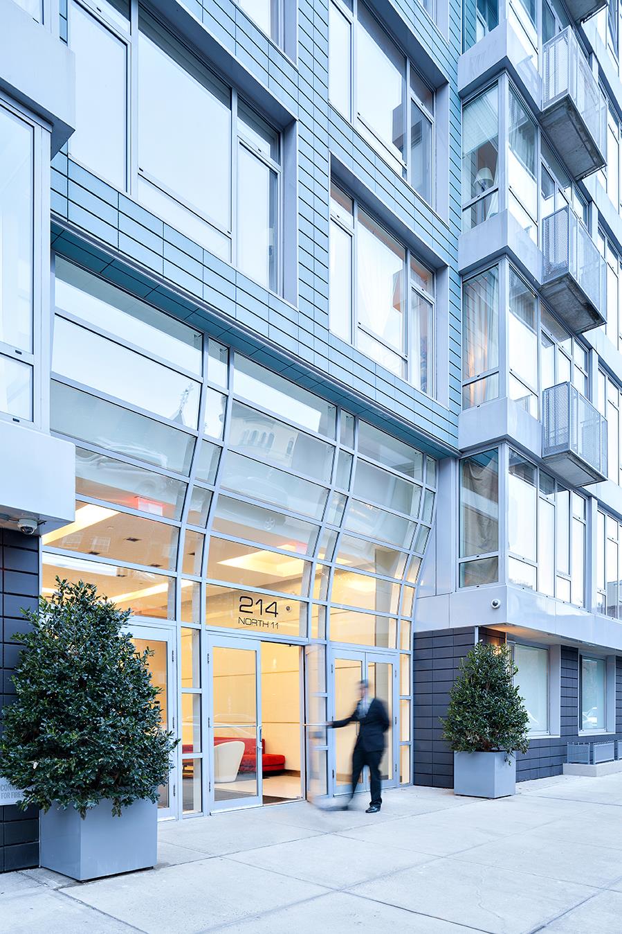 214 North 11th Street, 1X