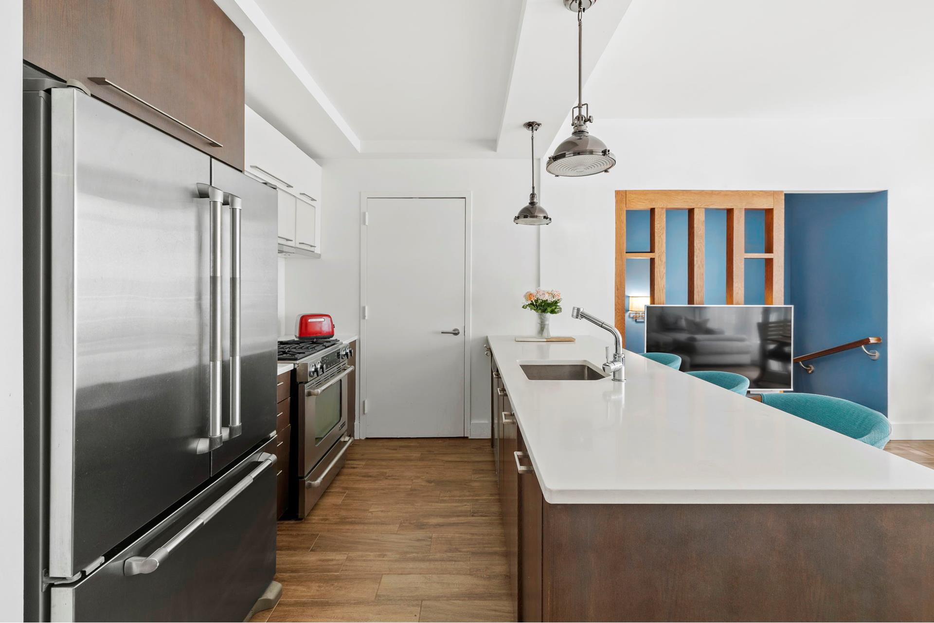 214 North 11th Street, 1X