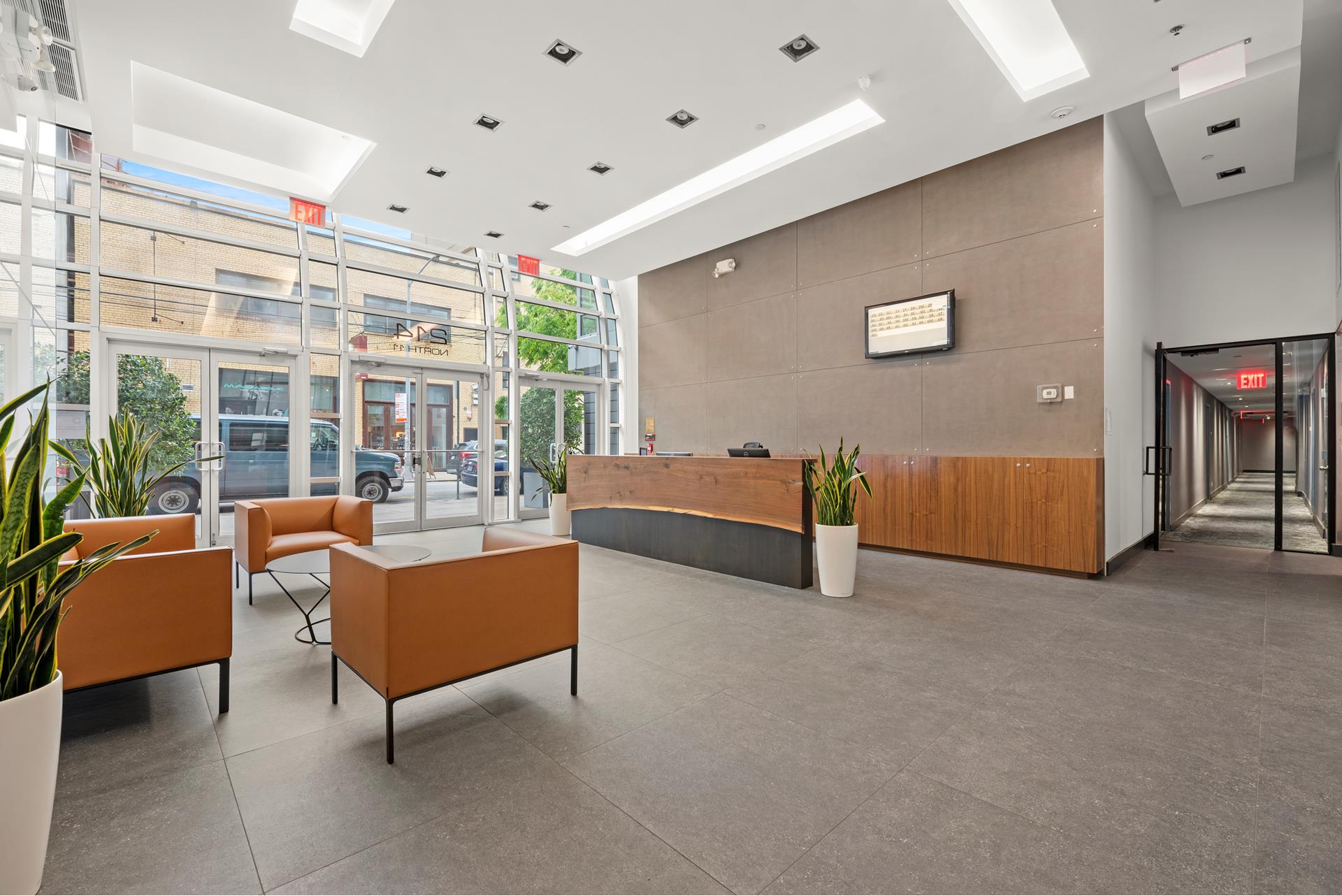 214 North 11th Street, 1X