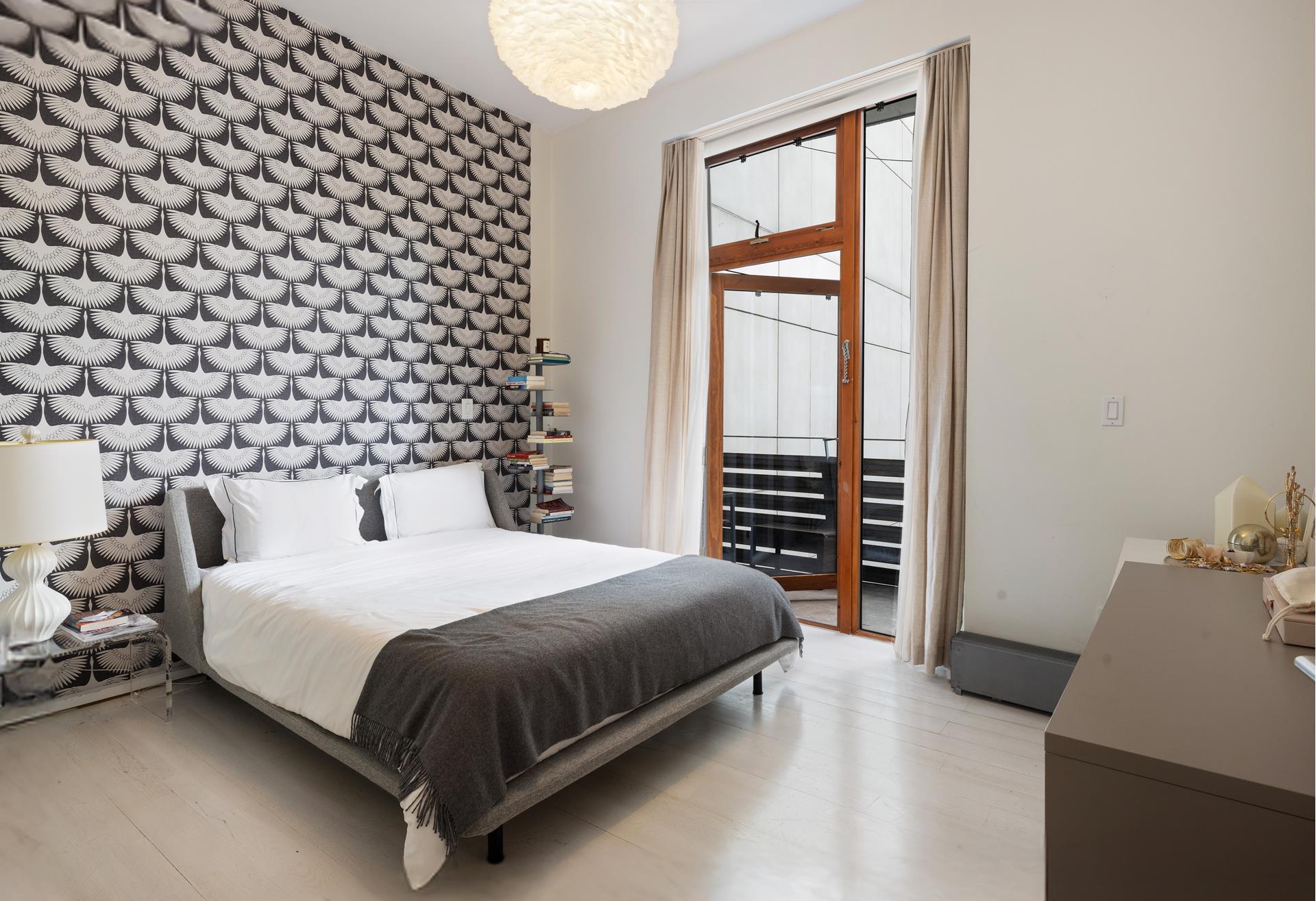 497 Greenwich Street, 9A