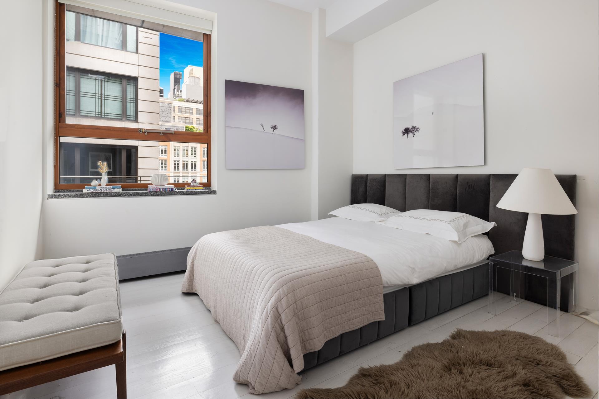 497 Greenwich Street, 9A
