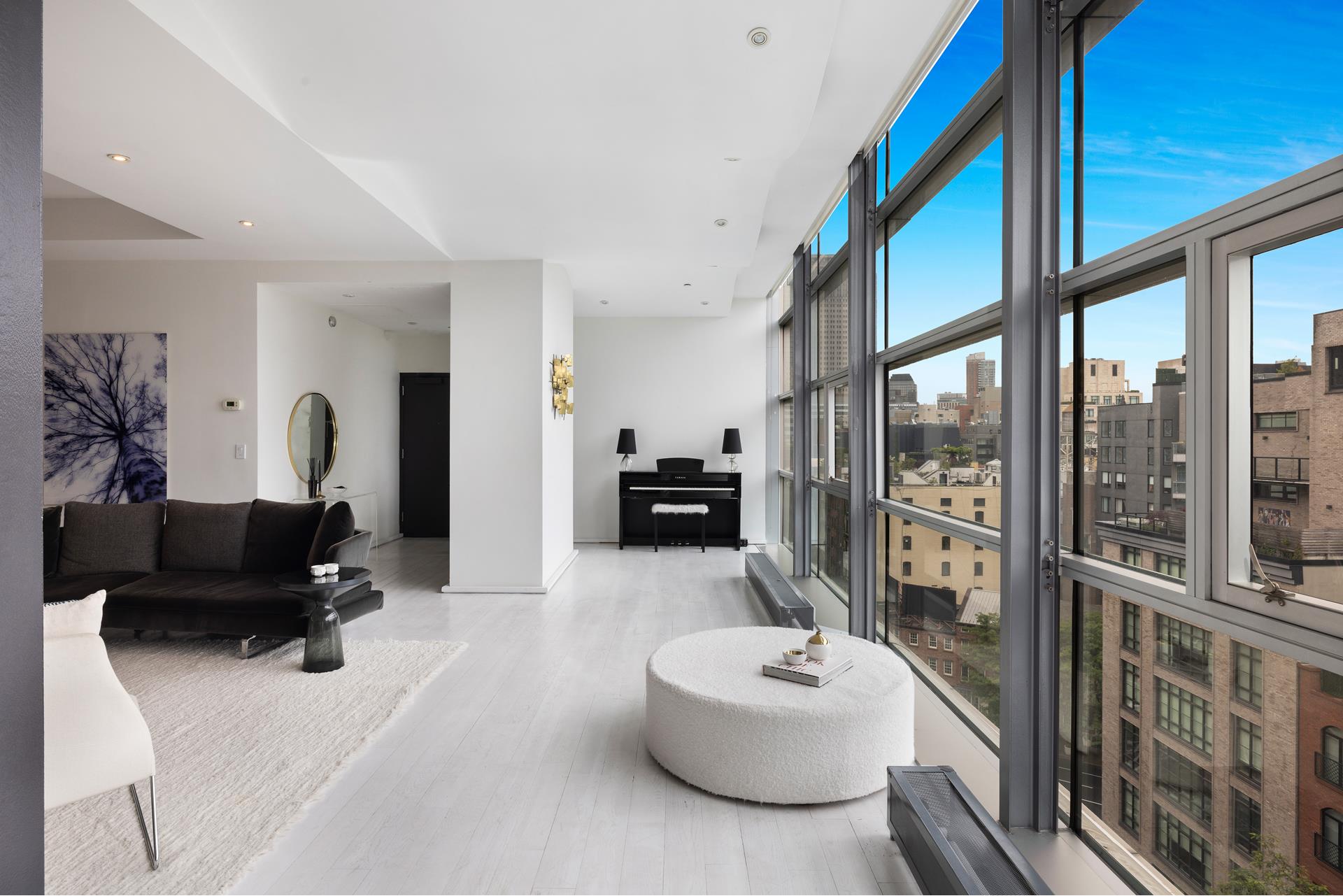 497 Greenwich Street, 9A