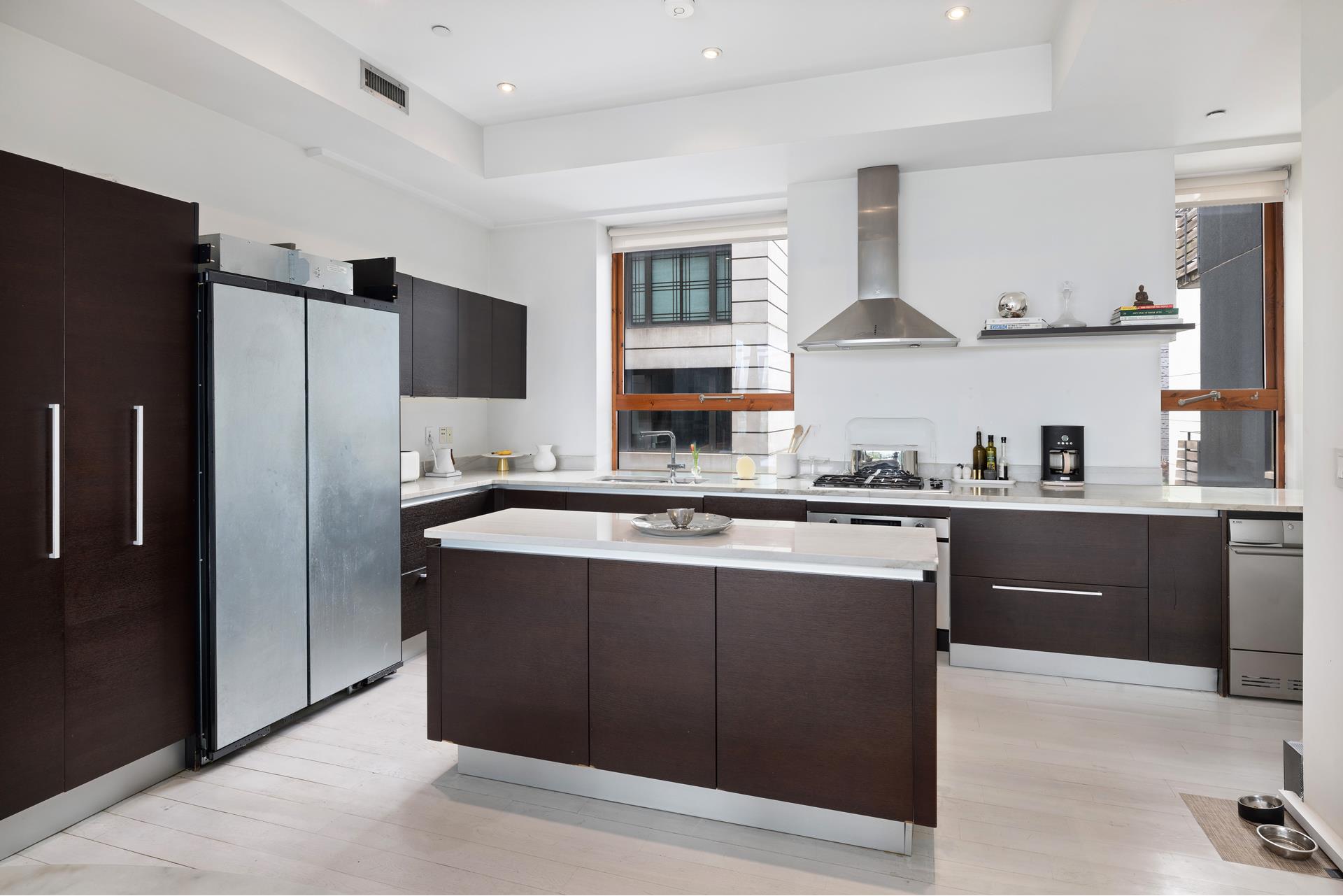 497 Greenwich Street, 9A