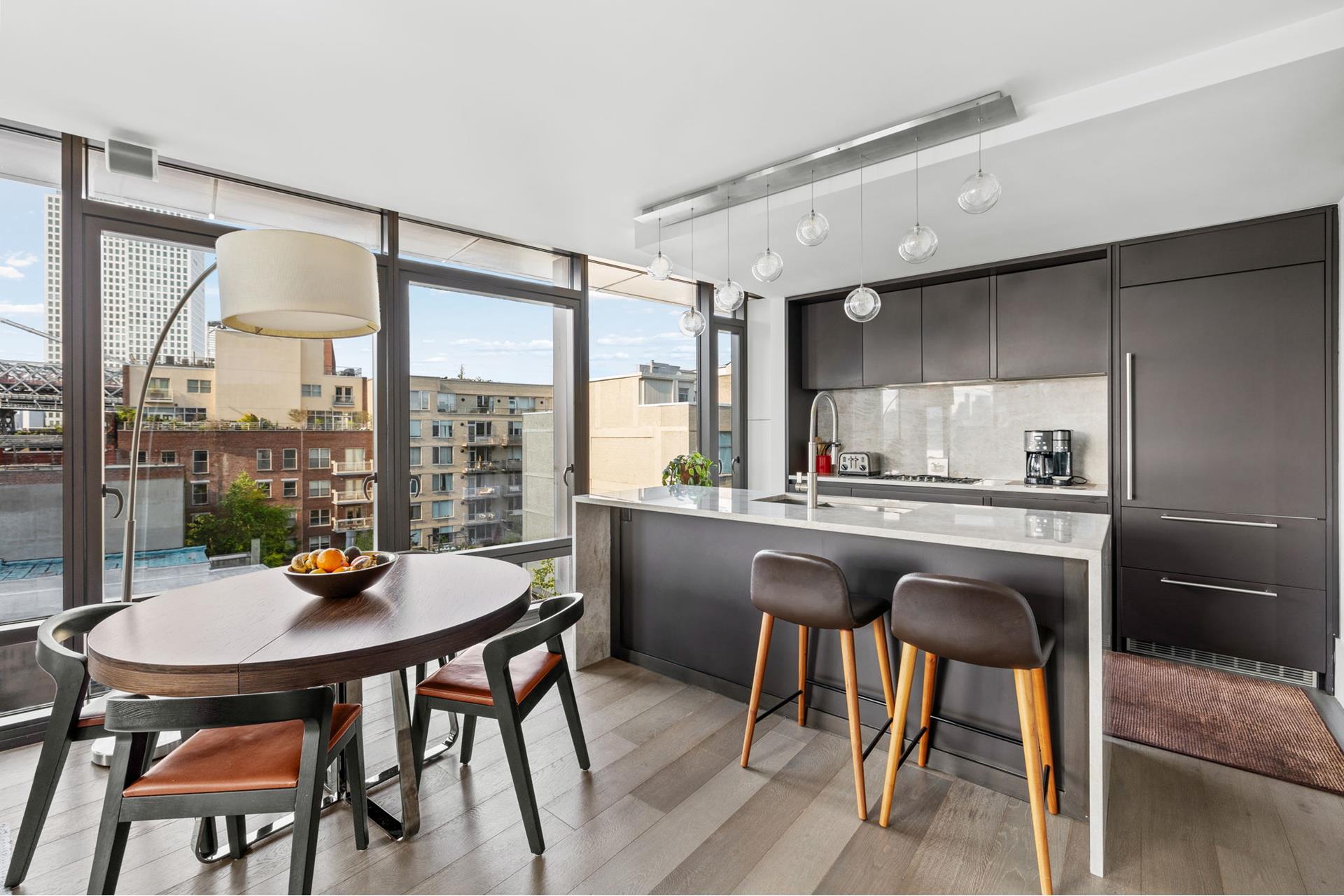 429 Kent Avenue, 740