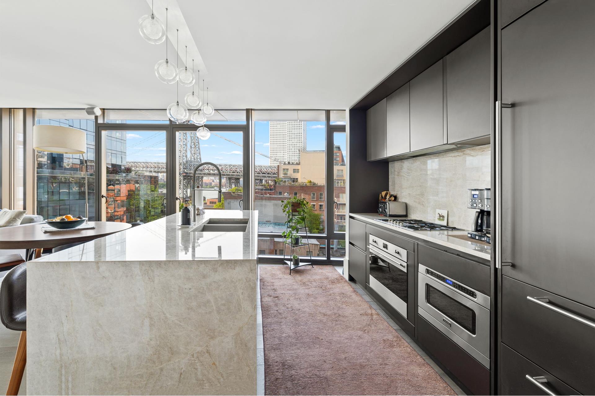 429 Kent Avenue, 740