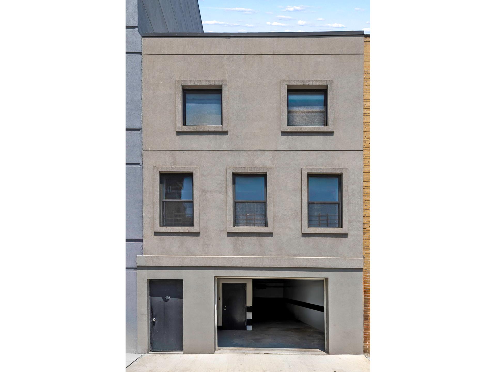 469 Grand Street