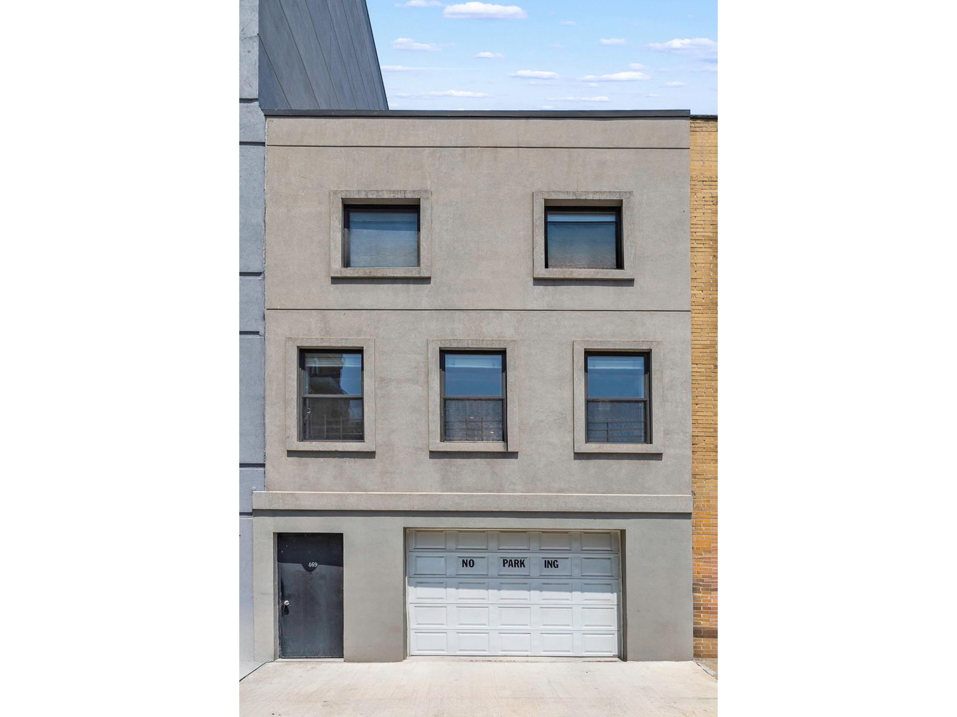 469 Grand Street