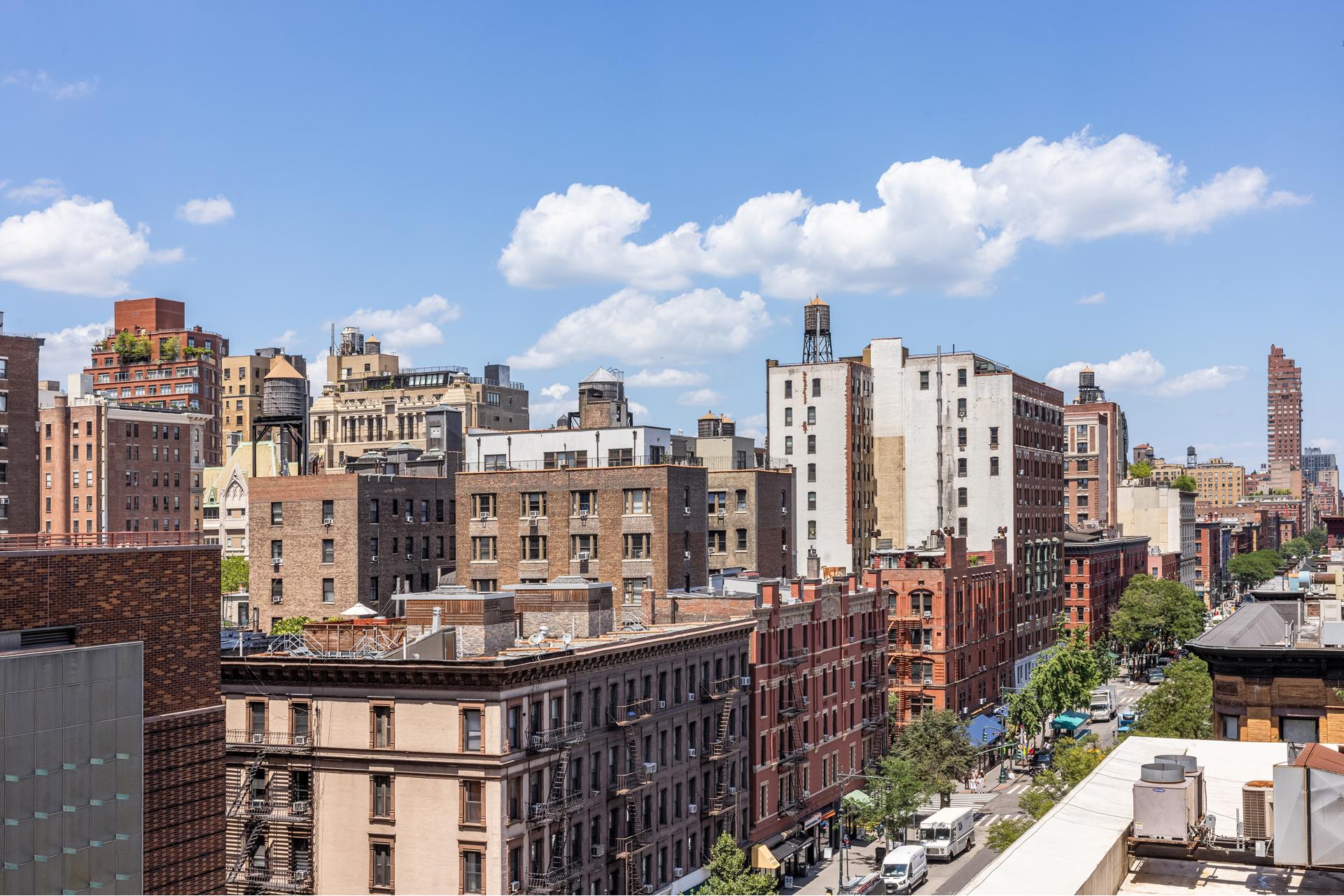 45 W 67TH Street 8H