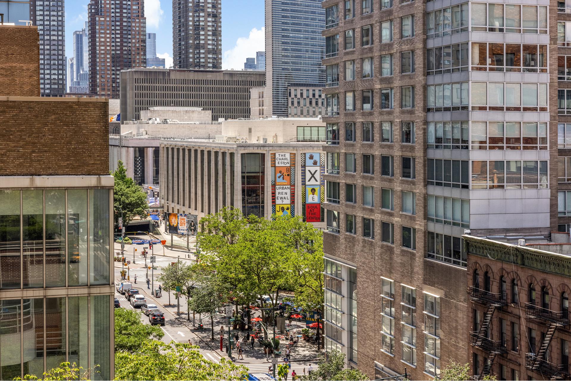45 W 67TH Street 8H