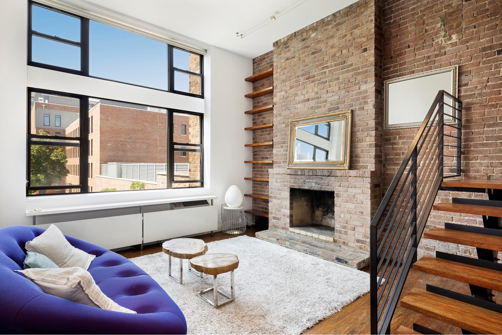 838 Greenwich Street, 4A