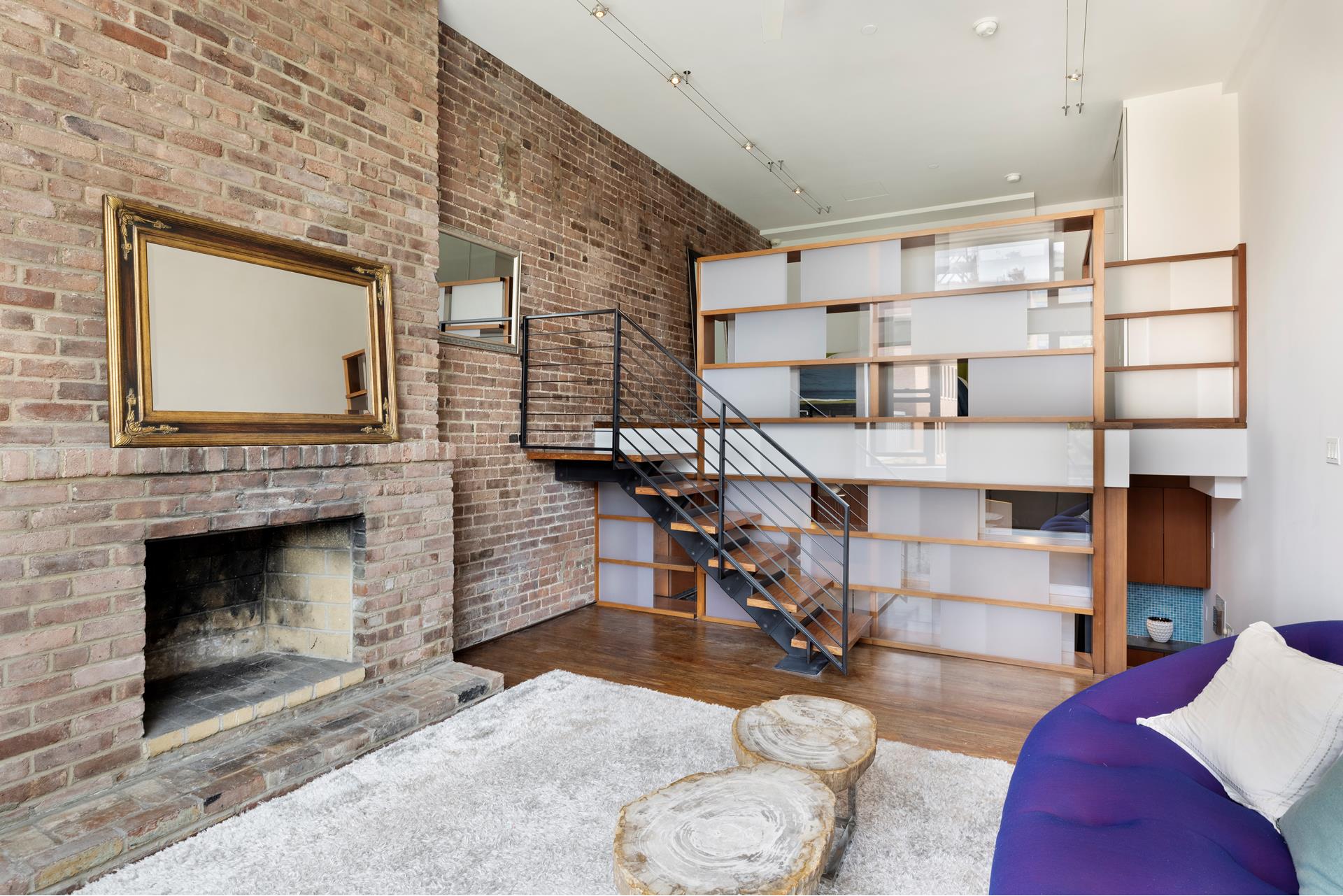 838 Greenwich Street, 4A