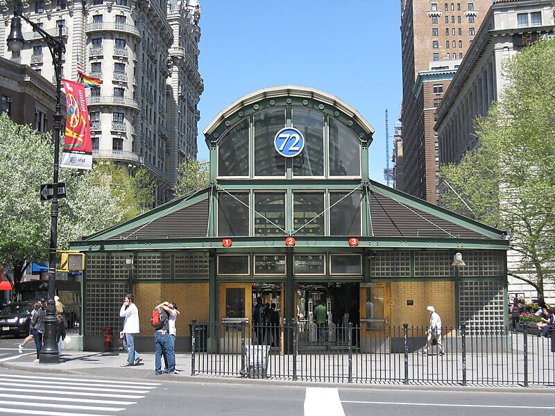 267 West 71st Street, 4F