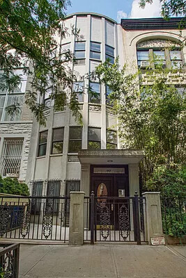 267 West 71st Street, 4F