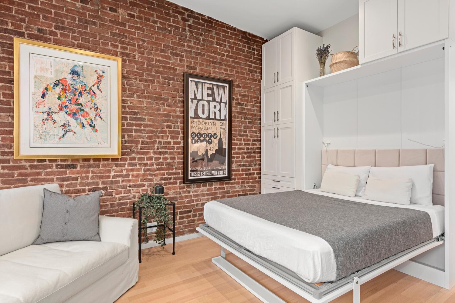 267 West 71st Street, 4F